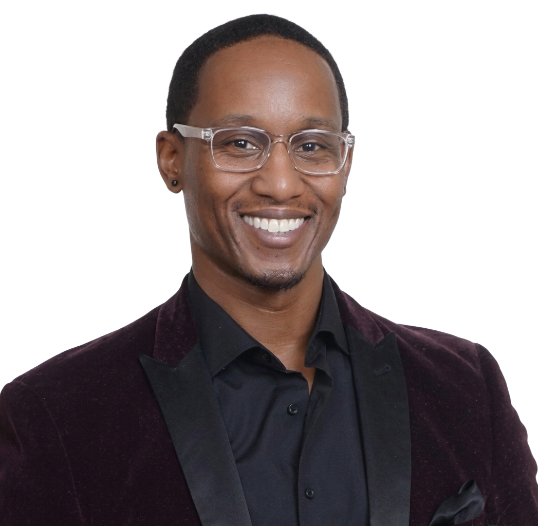 Nashad Carrington, Managing Attorney